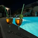 Holiday Home Villa Romantica