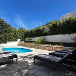 Holiday Home Tina
