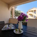 Apartments By The Sea Mandre, Pag - 6516