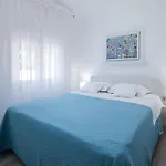 Apartments By The Sea Mandre, Pag - 6516