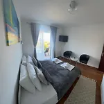 Apartments Oxygen