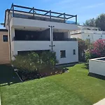 Apartmani Ante & Ivano Biograd With Pool