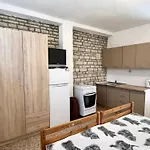 Apartmani Lidija Karin Donji