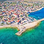 Luxury Villa Noemi
