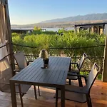 Terra Park Spiritos - Luxury Mobile House Ina