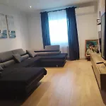 Apartman Dgm