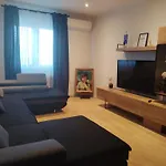 Apartman Dgm