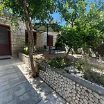 Quiet Seafront Studio Apartment