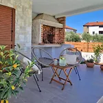 Rustic House Konfidenca