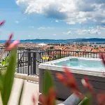 Silba Three Bedroom Apartment With Private Jacuzzi