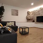 Bungevilia Apartment