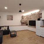 Bungevilia Apartment
