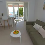 Deluxe Apartment Ana Plat