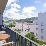 Apartment Marcus Mai