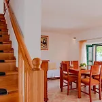 Lovely Home In Podobuce With House Sea View