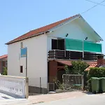 Apartments By The Sea Tkon, Pasman - 8244