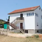 Apartments By The Sea Tkon, Pasman - 8244