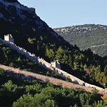 1 Bedroom Stunning Apartment In Ston