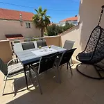 Kristina Apartments