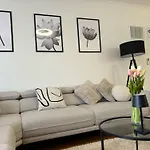 Kristina Apartments