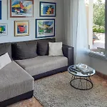 3 Bedroom Nice Home In Crkvice