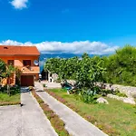 Lovely Apartment In Razanac With Wifi