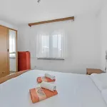 Apartment In Sukosan With Seaview, Terrace, Air Condition, Wifi