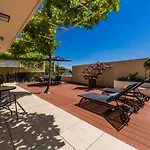 Hillside Apartments