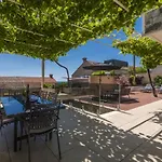 Hillside Apartments