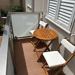 Apartment Barba