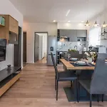2 Bedroom Lovely Apartment In Sveti Petar Na Moru