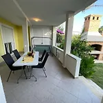 Apartment Holiday Zadar