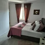 Sjor 2 Bdr Apartment W Grill