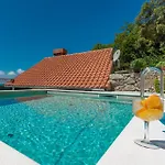 Amazing Apartment In Dubravica