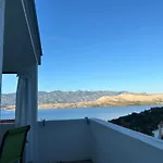 Apartmani Fijan