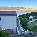 Apartmani Fijan