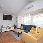 Apartment Dalmatino