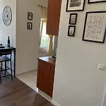 Studio Apartment Elena