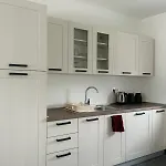 Apartmani Niko