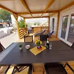 Mobile Home Dani 80 M To Excellent Beach