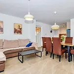 Apartman Tena Jadera