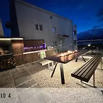 Komarna Coastal Retreat With Sea Views - Studio-04