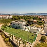 Villa Posh Zadarvillas