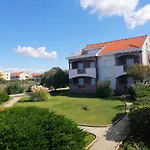 Zatonka Apartments