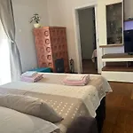 One Bedroom Apartment With Terrace Near Sea - Angela'S Apartments