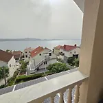 Villa More Sveti Petar Na Moru With Pool And Sea View