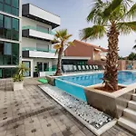 Boutique Apartments Ad Astra