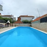 Ryanair'S Family Villa With Pool Zadar