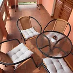 Apartman Patricia