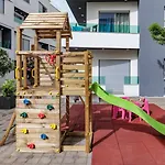 Boutique Residence Cosmopolis 1